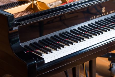 Cal Poly Humboldt Recital Series: Vladislav Kern, piano