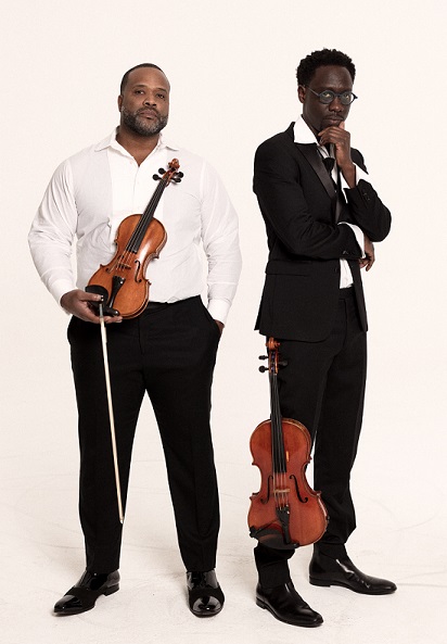 Black Violin